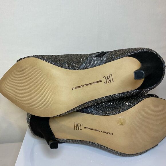 NIB INC International Concepts Boots Isauria - Picture 6 of 6